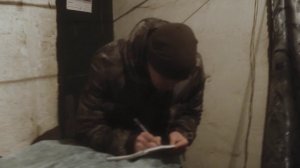 «Русская» – серия 3