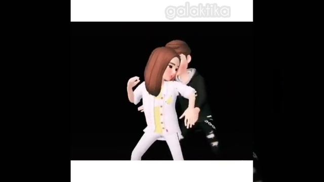 Dance on tik tok/ танцы в тик ток # 5?? смотреть онлайн