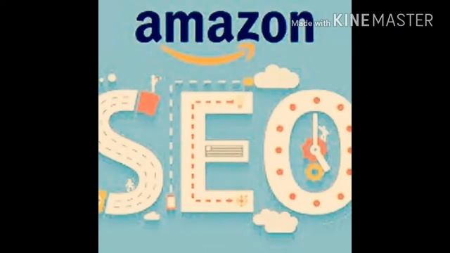 Amazon SEO Worker /
Amazon SEO Expert /
Amazon SEO Service / Amazon SEO Product Ranking Servic смотреть онлайн