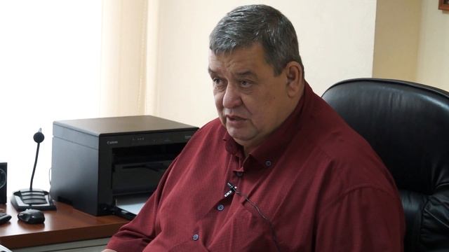 Пресс-конференция мэра Олега Боровского смотреть онлайн