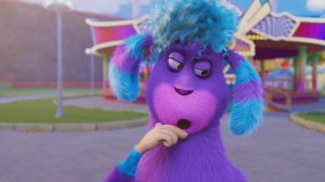 Детектив Финник, 20 серия. Про классику жанра