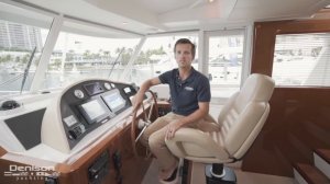 Swift Trawler ST52 Walkthrough [$799,000]