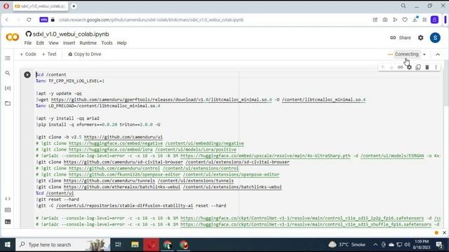 Stable Diffusion Automatic 1111 ! Nsfw Enable Now Create Anything . 100% Working !