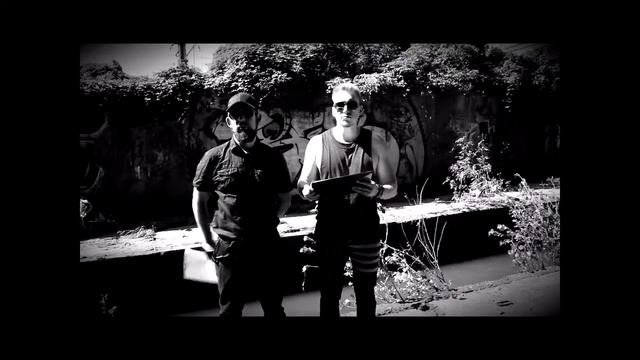 Дети Ночи / Deti Nochi 2016: video-приветствие Error genesis смотреть онлайн