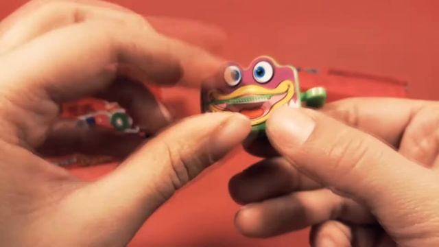 TOYBOX *Распаковка коробочек с сюрпризами*