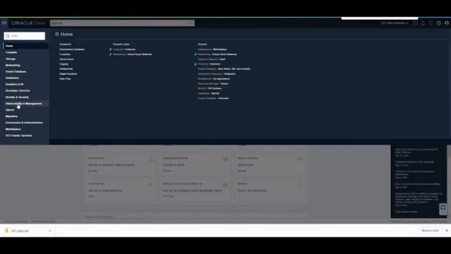 Forms and Reports Desplieque Oracle Forms Services en OCI Parte 1 смотреть онлайн