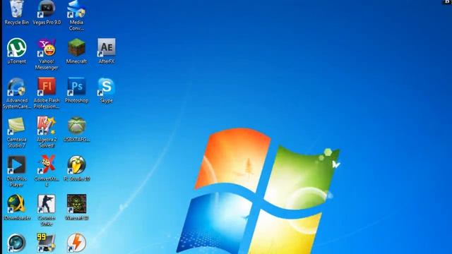 Minecraft - Downgrade/ rollback from 1.8.1 or 1.7_01 to 1.6.6 easily w/ download смотреть онлайн