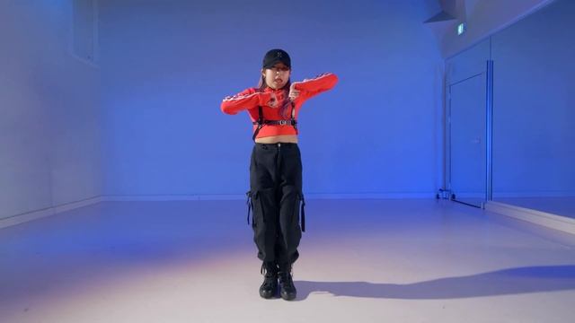[The Queens] Rita Ora - Your Song l Hwin Choreography смотреть онлайн