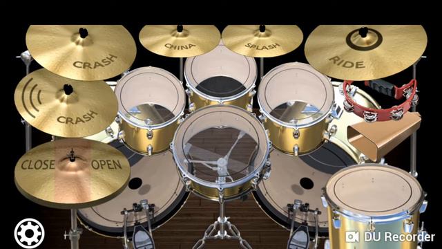 Falling in reverse Losing my Mind Real Drum Cover смотреть онлайн