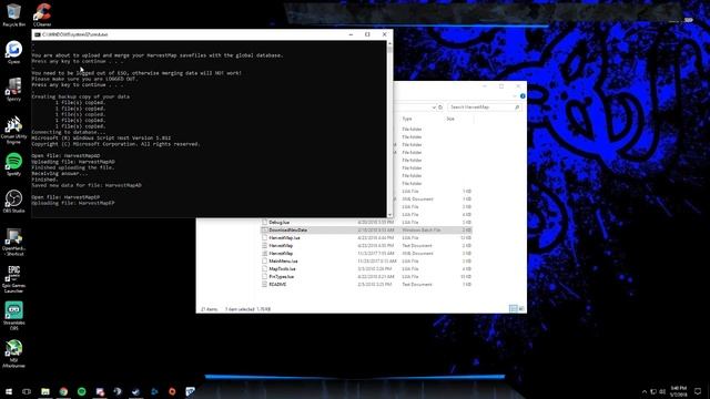 How to Update your Harvest Map Addon Database for ESO (Elder Scrolls Online) смотреть онлайн