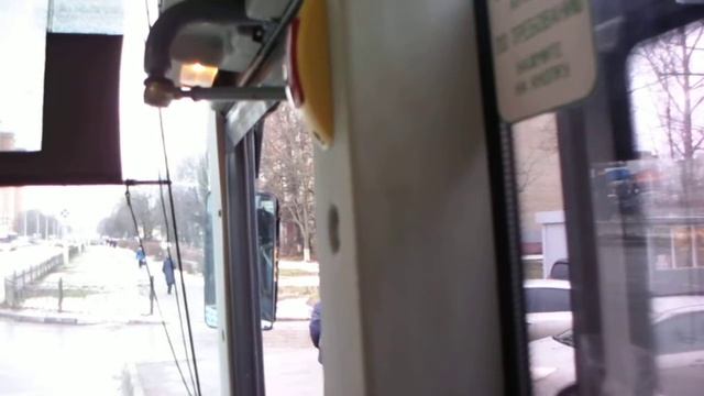 Автобус "Станция Подольск - Кузнечики" смотреть онлайн