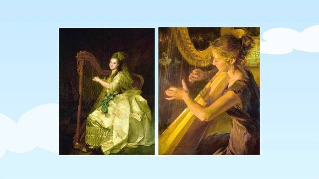 Телеурок для первоклассников - "Музыка". 16.04.2020 смотреть онлайн