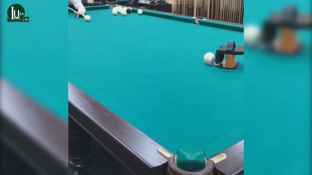 Тренажеры для бильярда Стоп-Шар 2.0 - Luza.ru