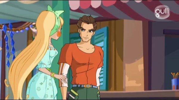 Winx Club - Saison 6 Episode 16