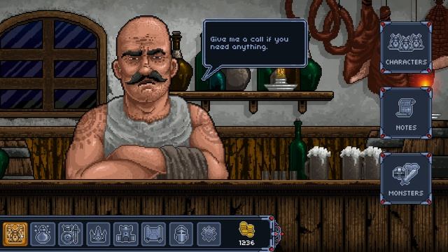 Darkest Hunters Gameplay (PC HD) смотреть онлайн