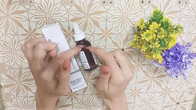 The Ordinary AHA+BHA Peeling Solution Full Review In Urdu | How To Use AHA30%+BHA2% Peeling Solutio