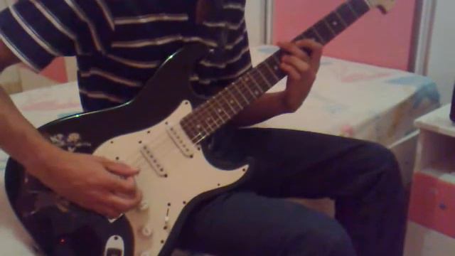 You Make Me Wanna Die - The Pretty Reckless - Jou Cover смотреть онлайн