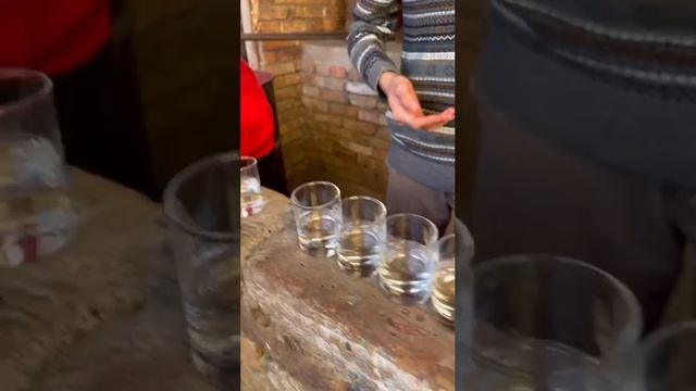 УНИКАЛЬНЫЙ АВТОРСКИЙ ТУР В ГРУЗИЮ смотреть онлайн