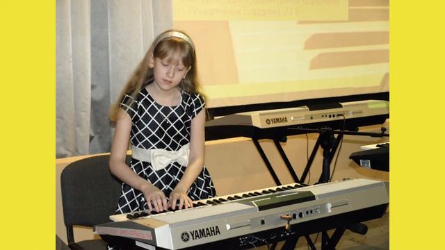 Финальное слайд шоу КЭ смотреть онлайн