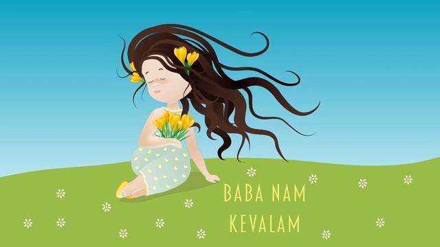 Seaside Satsang - Flower Kirtan