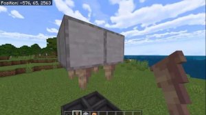 КАК СДЕЛАТЬ БЕСКОНЕЧНЫЙ ИСТОЧНИК ЛАВЫ в | Minecraft