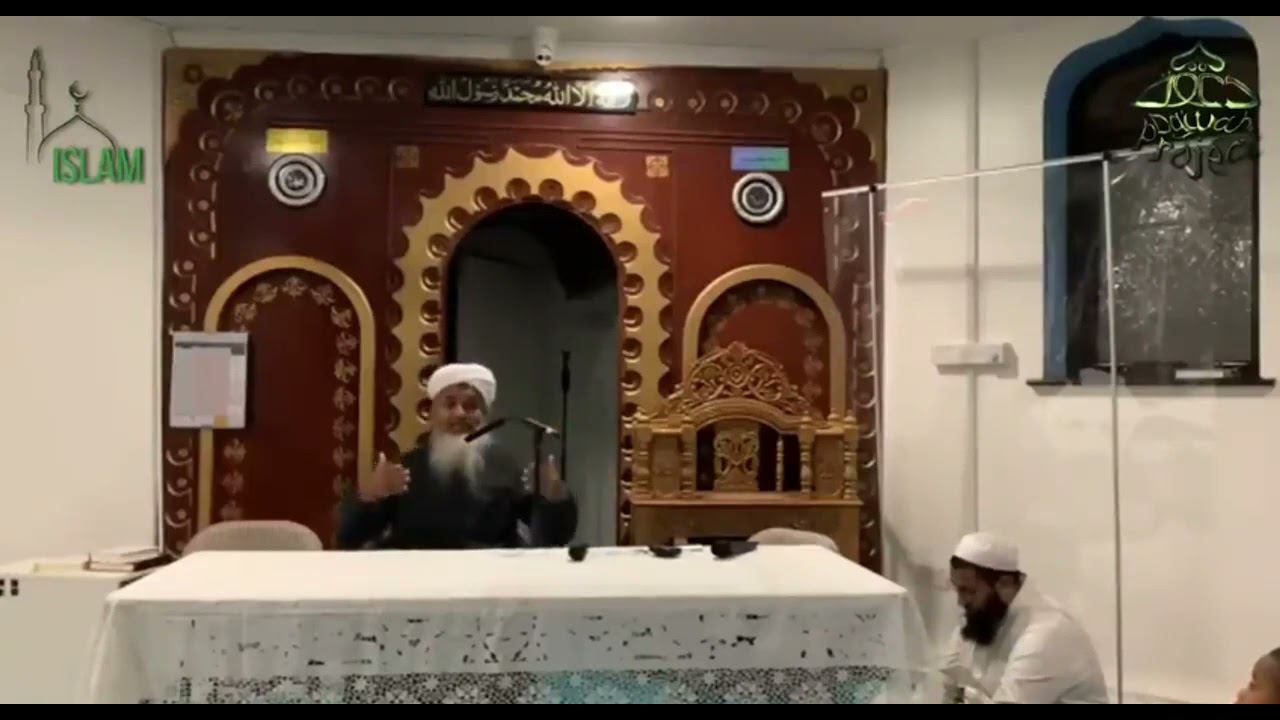 СМИ: правда или вымысел? Раскрываем секреты искажения реальности. Шейх Хасан Али смотреть онлайн