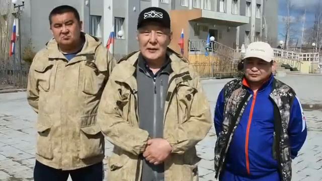 Поскачин В.С. смотреть онлайн