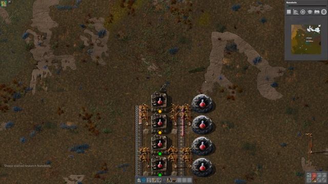 I Am Me Again! | ABPlus Factorio 0.15 Gameplay Part 2 смотреть онлайн