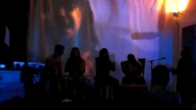 flamenco смотреть онлайн