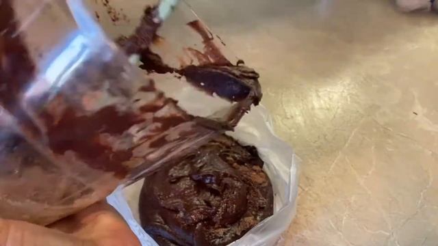 Советские трюфели/трюфели как в детстве/трюфели из детской смеси смотреть онлайн