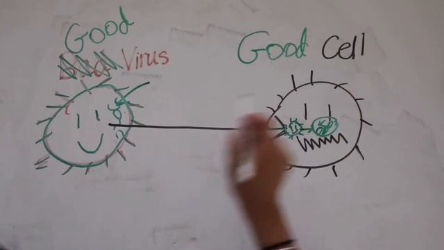 Breakthrough Junior Challenge 2018 | Virus Vectors and the Application смотреть онлайн