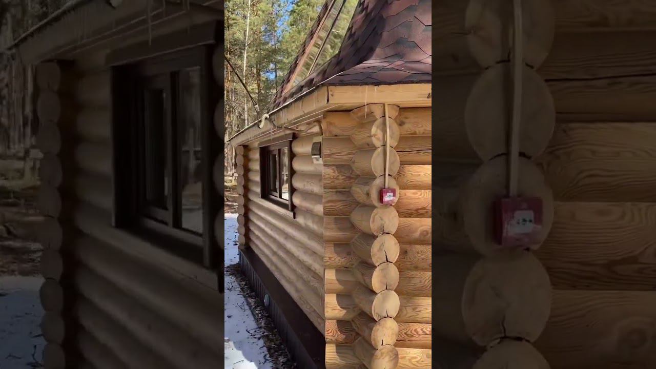 Добрались до Горного Алтая. Заселяемся в Аил смотреть онлайн