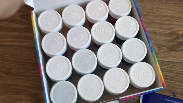 разбираю вещи с магазина. канцелярия смотреть онлайн