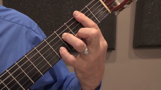 God Only Knows by Brian Wilson (Beach Boys) arranged for guitar by Douglas Niedt смотреть онлайн