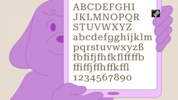 Google introduces new version of Roboto font