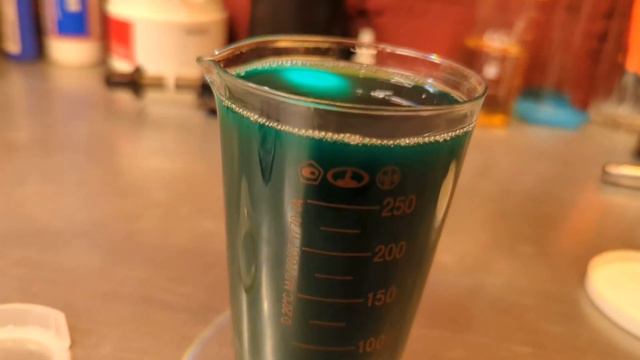 Цвет оригинального масла Subaru Lineartronic CVT смотреть онлайн