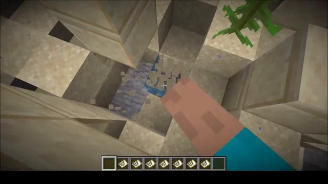 Epic warm ocean island seed | Minecraft Java 1.14.4 смотреть онлайн