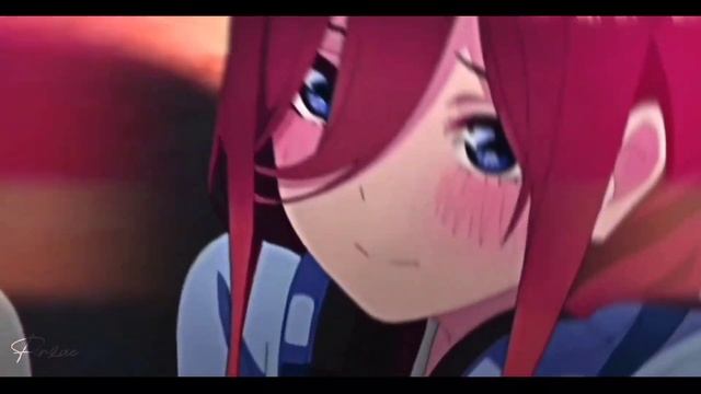 Nino Nakano X Miku Nakano Edit || Smooth AMV Alight Motion [ Free Preset xml & Alight Link ] смотреть онлайн