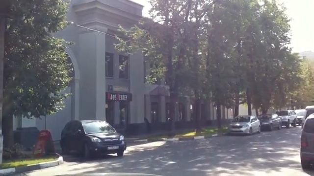 Бизнес-центр "Гелиос-сити" смотреть онлайн