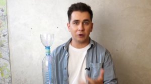 Фонтан Герона. Жидкости в сообщающихся сосудах [Физика от Побединского]