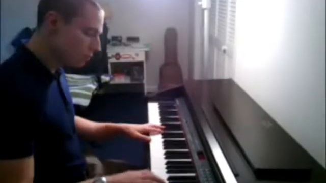 Digital Piano смотреть онлайн