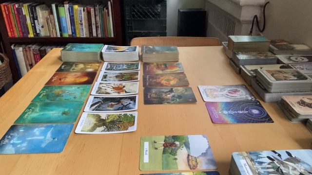 Collective - Calling In the Rainbow смотреть онлайн