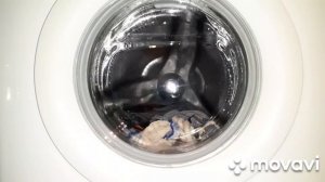 Candy: Синтетика 40° 800 об/мин + Быстрая Стирка.