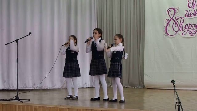 8 Марта. Супер-мама смотреть онлайн