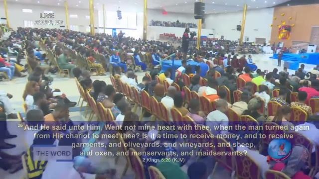 Must Watch? DESTROYING THE LITTLE FOXES 3 By Apostle Johnson Suleman (Sun. 9th July, 2023) смотреть онлайн
