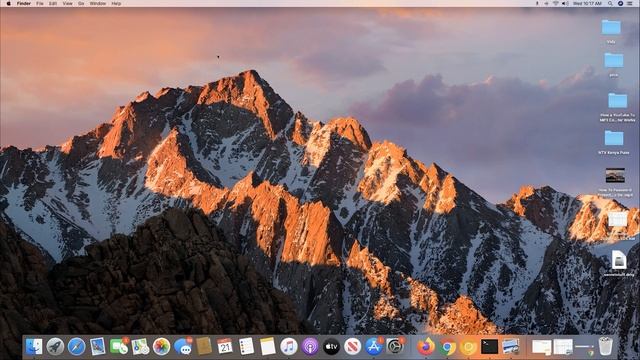 How To Check Your Mac Serial Number смотреть онлайн