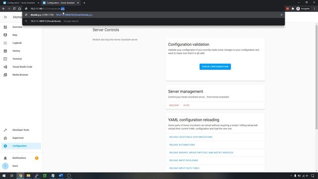 Object detection with ANY camera in Home Assistant - Tensorflow and DOODS смотреть онлайн