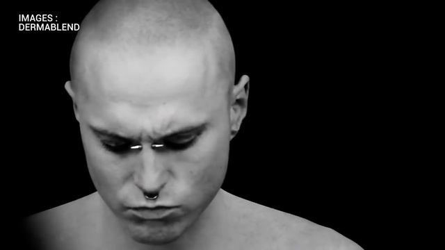 À quoi ressemblait Zombie Boy sans ses tatouages смотреть онлайн