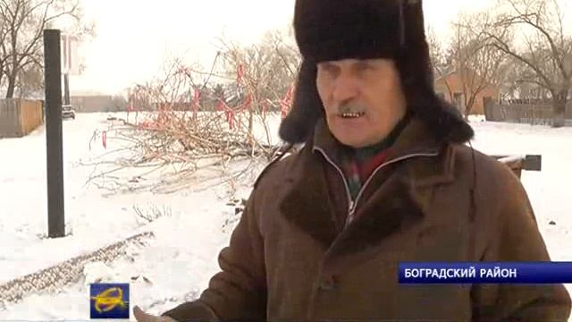 Жители села Совхакасия Боградского района сидят без воды смотреть онлайн