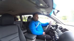 Тойота Ленд крузер прадо 150. почему он мне не нужен.